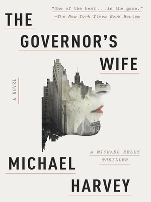 cover image of The Governor's Wife
